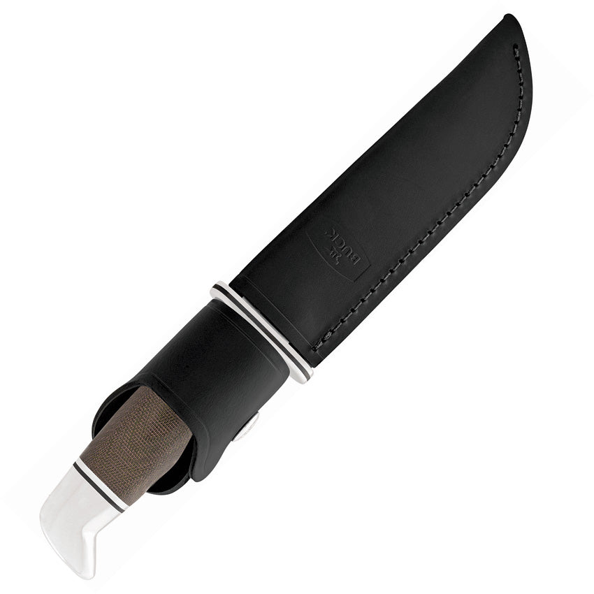 Buck 119 Special Hunting Knife – Custom Laser Engraving