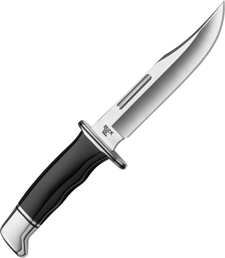 Buck 119 Special Hunting Knife – Custom Laser Engraving
