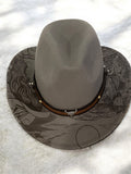 Custom Engraved Hats