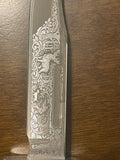 Buck 119 Special – Custom Laser Engraving Available