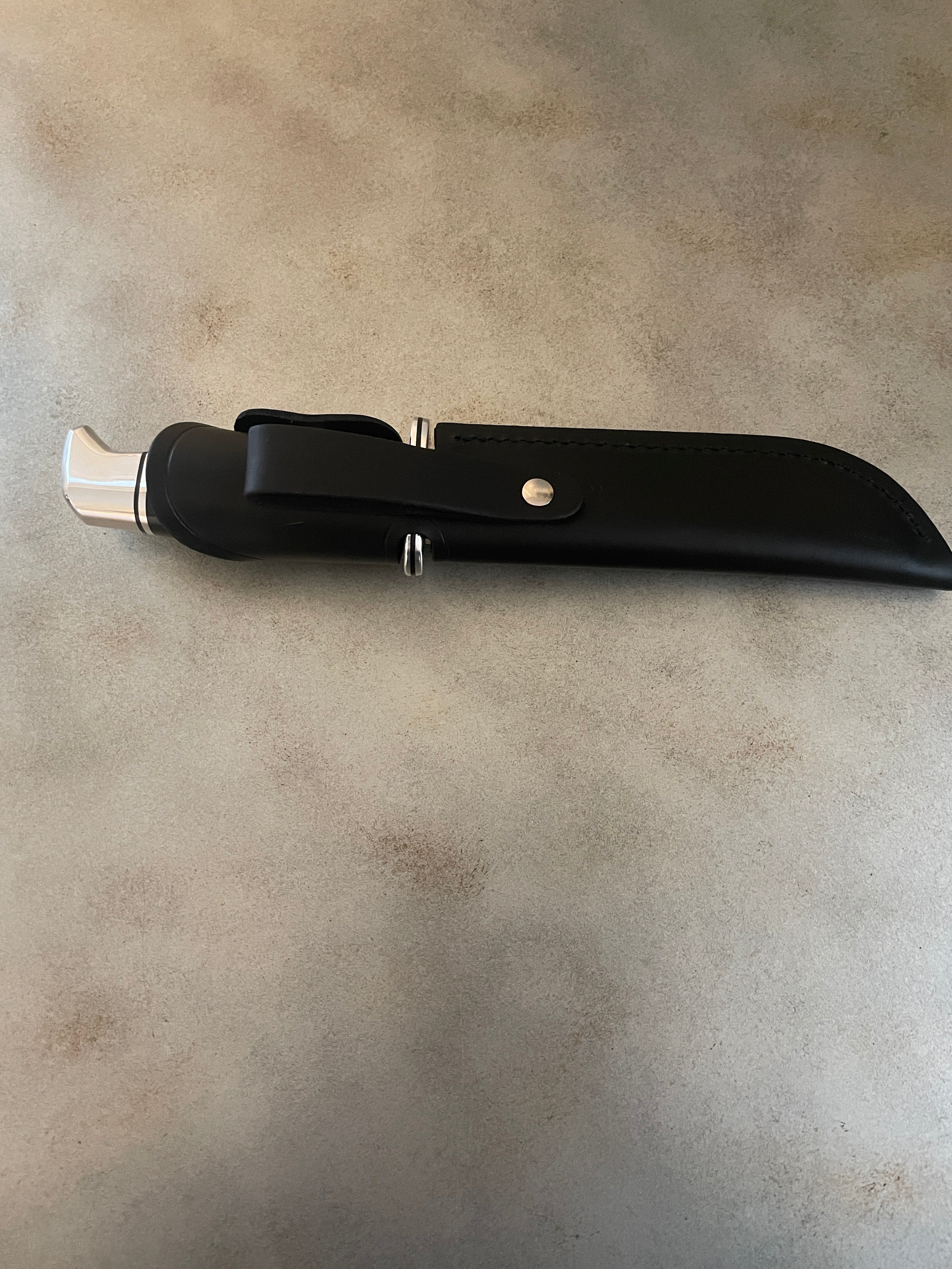 Buck 119 Special – Custom Laser Engraving Available